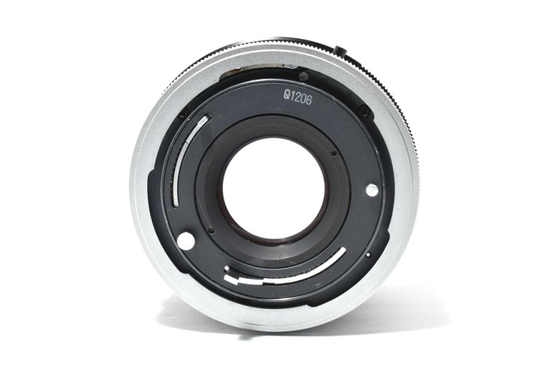 キヤノン CANON FD 35mm f/2 s.s.c. 2660248