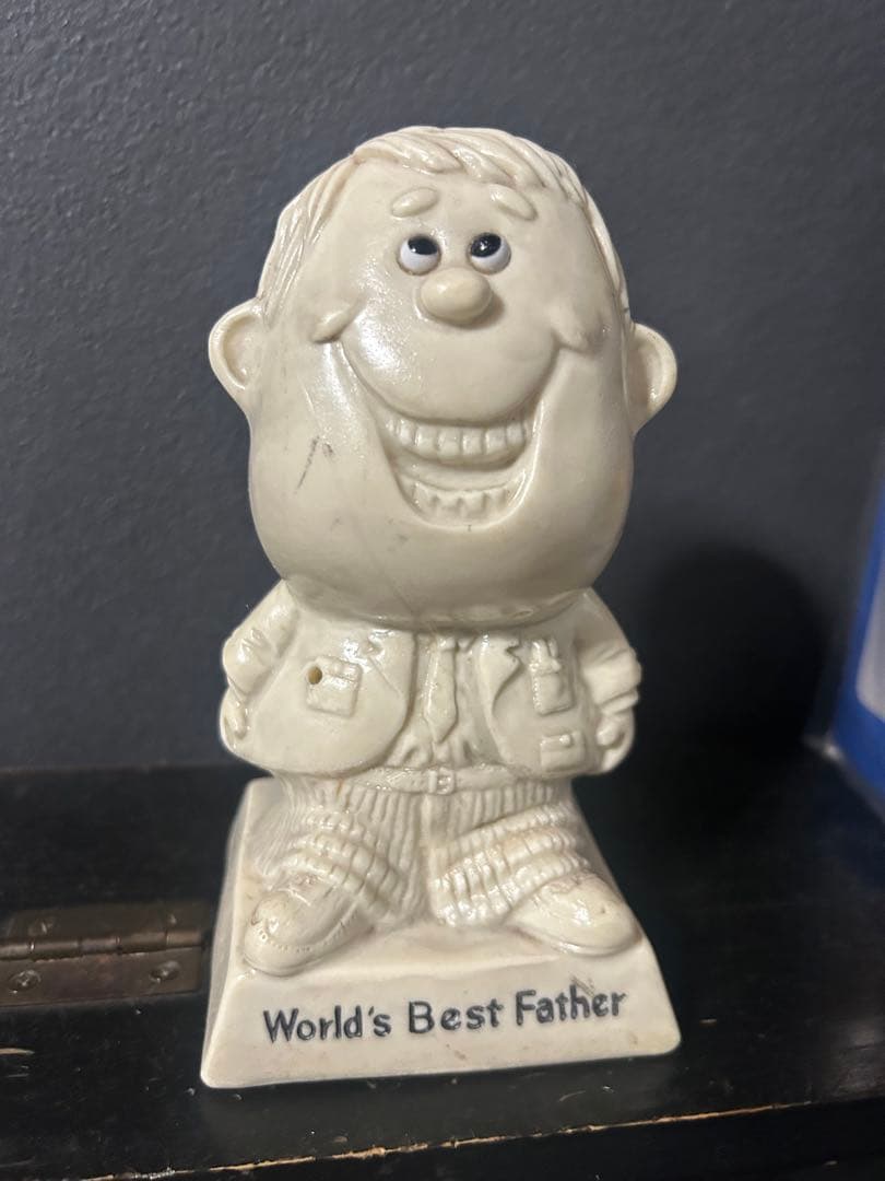 メッセージドール　セット6体