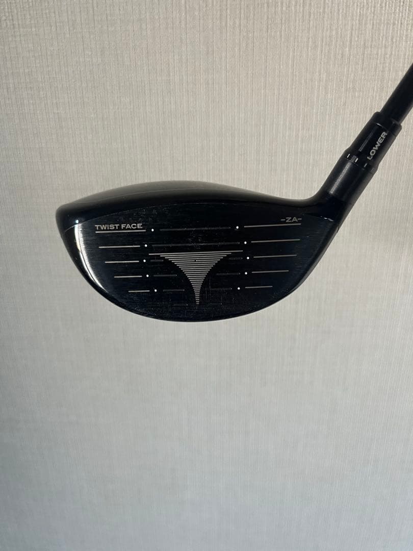 テーラーメイド　バーナー　ミニドライバー　13.5°　純正S／BRNR日本規格品