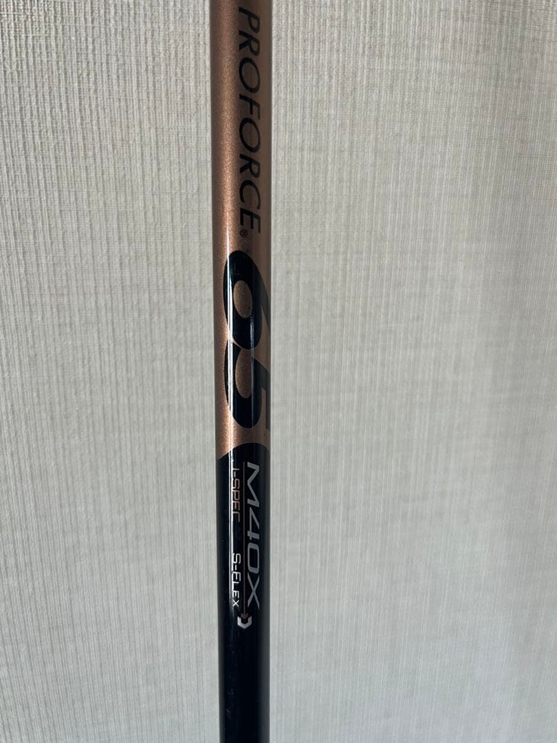 テーラーメイド　バーナー　ミニドライバー　13.5°　純正S／BRNR日本規格品