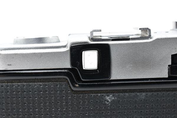 OLYMPUS-PEN EE-3 コンパクトフイルムカメラ #443