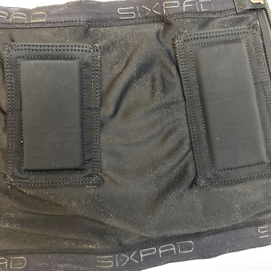 SIXPAD Power suit Light Mサイズ