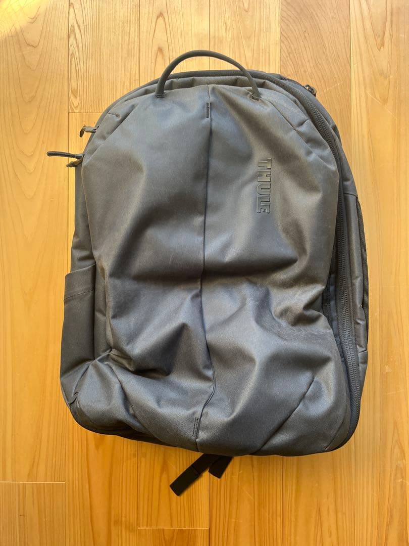 バッグ Thule Aion Travel Backpack 40L
