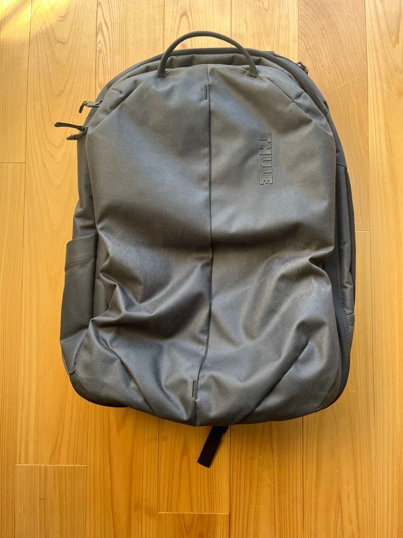 バッグ Thule Aion Travel Backpack 40L