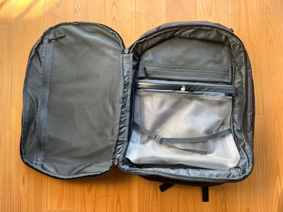 バッグ Thule Aion Travel Backpack 40L