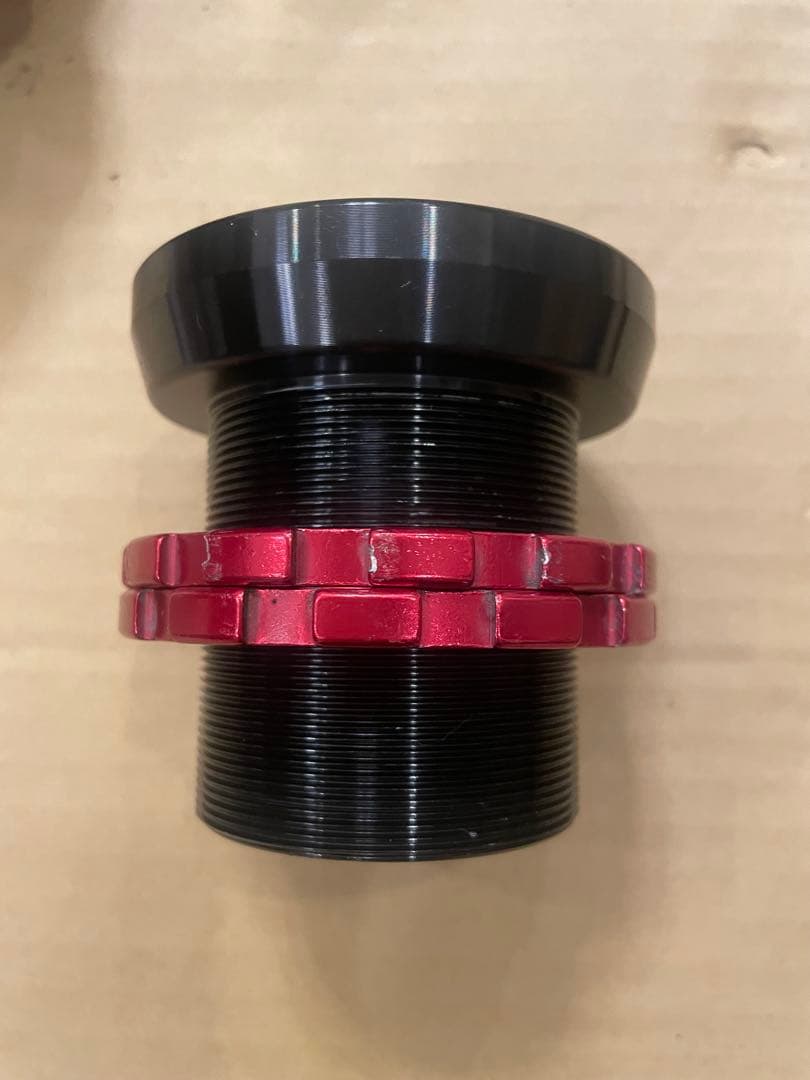 ホンダ シビックハッチバック FK7 / BLITZ 車高調