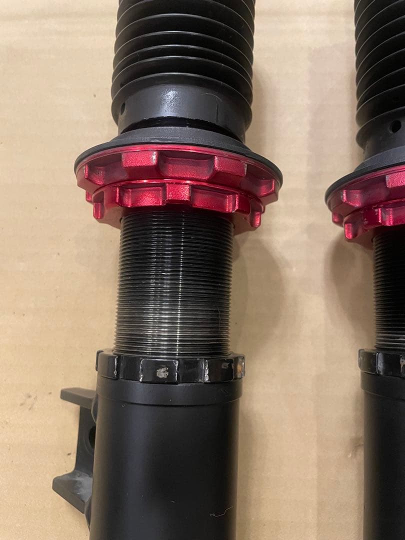 ホンダ シビックハッチバック FK7 / BLITZ 車高調