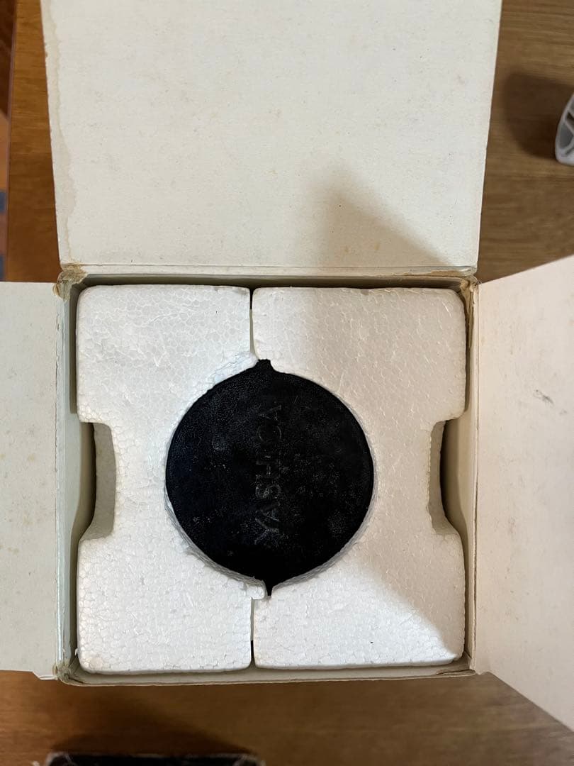 CONTAX 137 MD QUARTZ・YASHICA 80-200MM f4