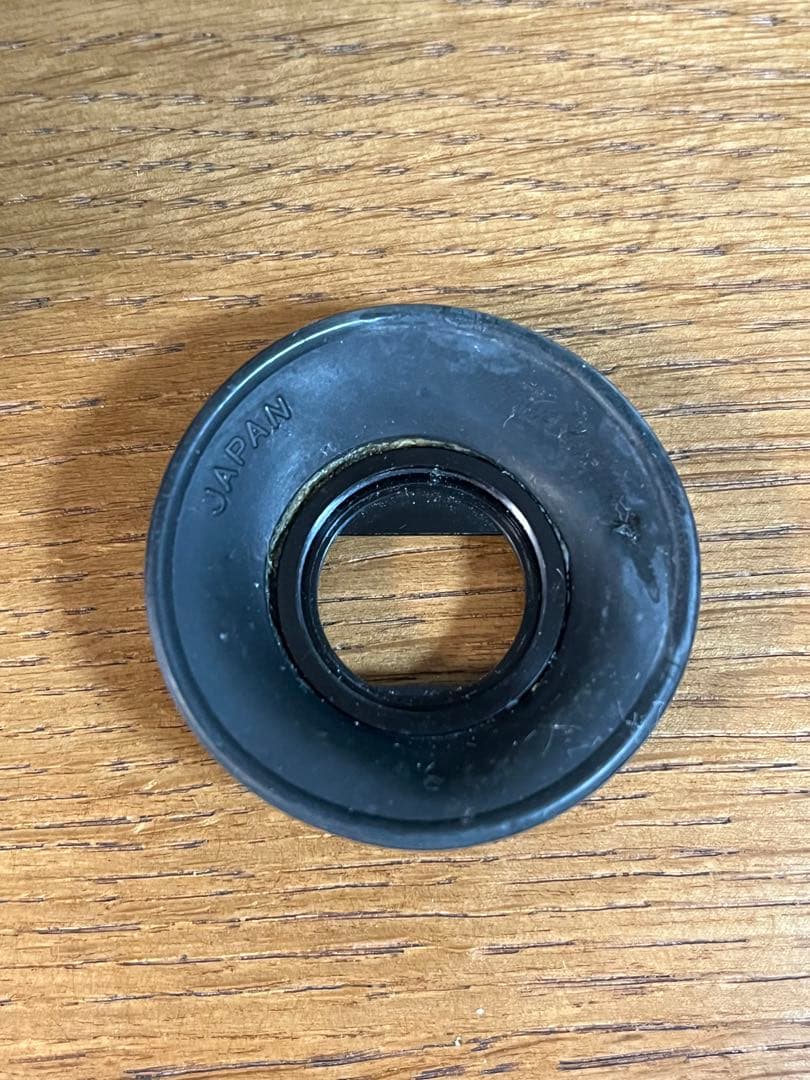 CONTAX 137 MD QUARTZ・YASHICA 80-200MM f4