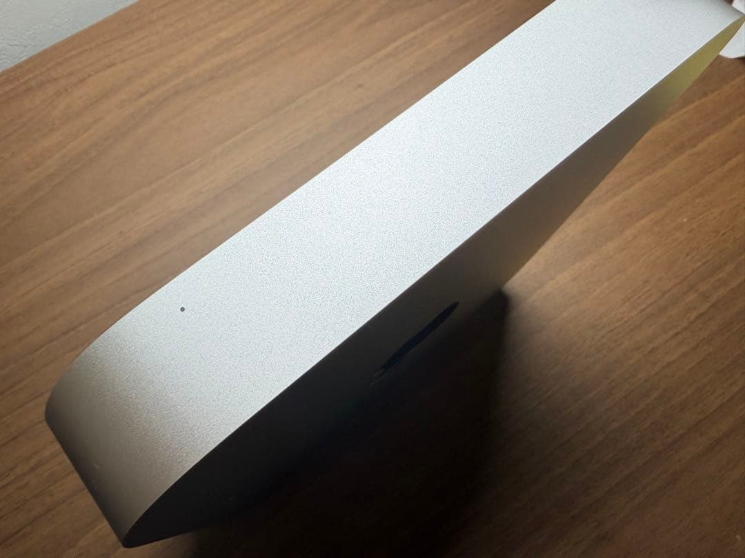 Macデスクトップ M1 Mac mini 16GB 1TB