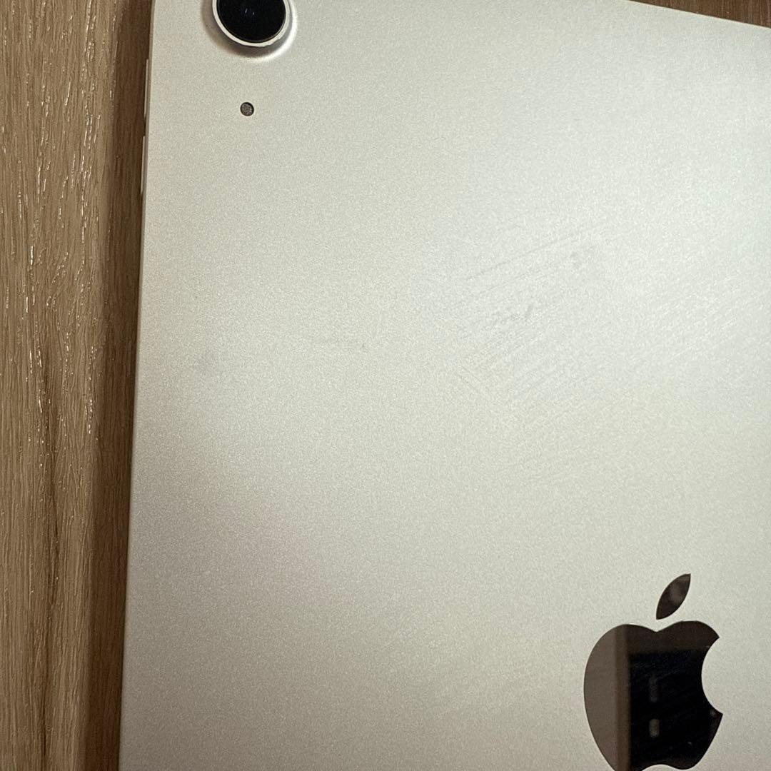 Apple iPad 第10世代シルバー 本体