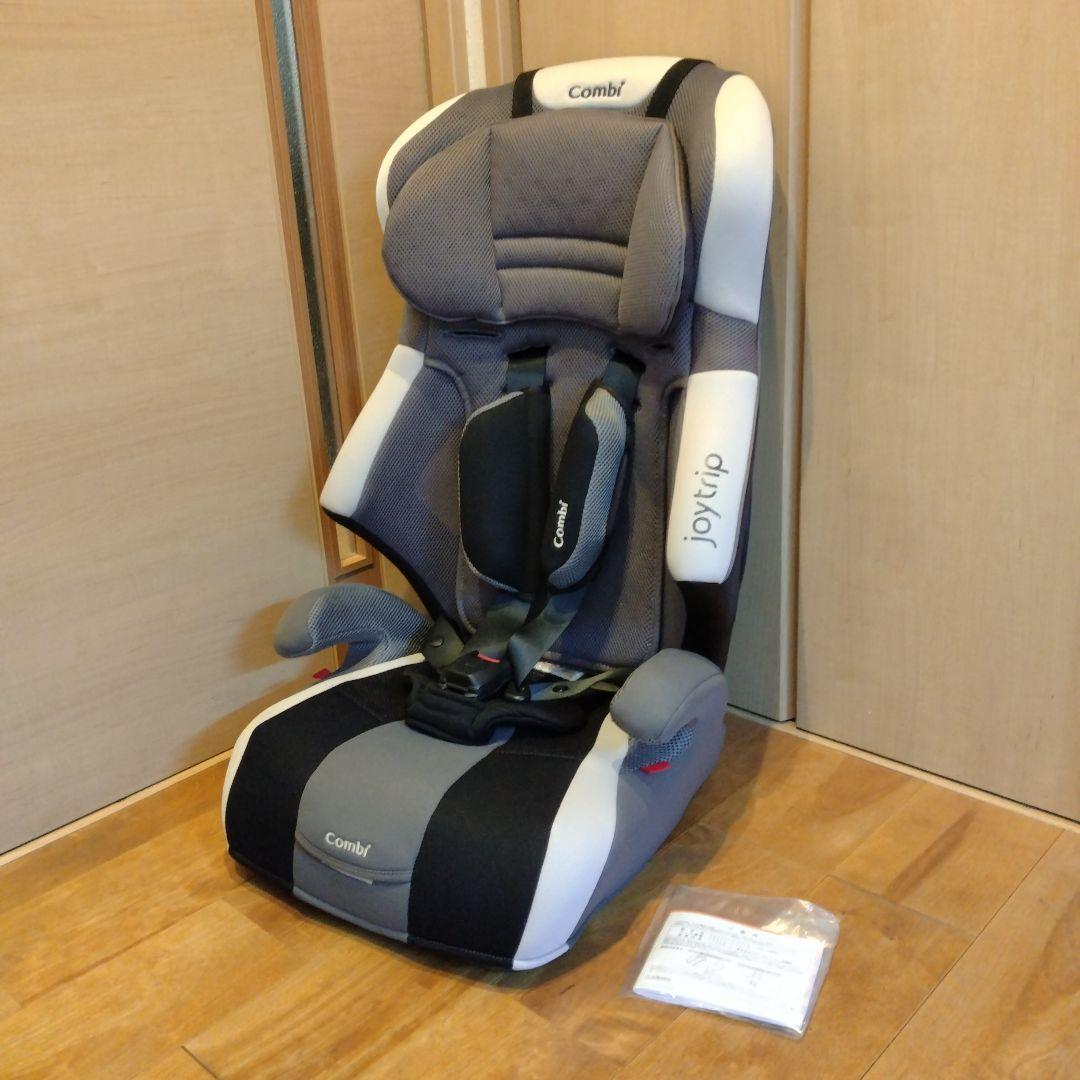 美品 Combi ジョイトリップ エアスルー GG