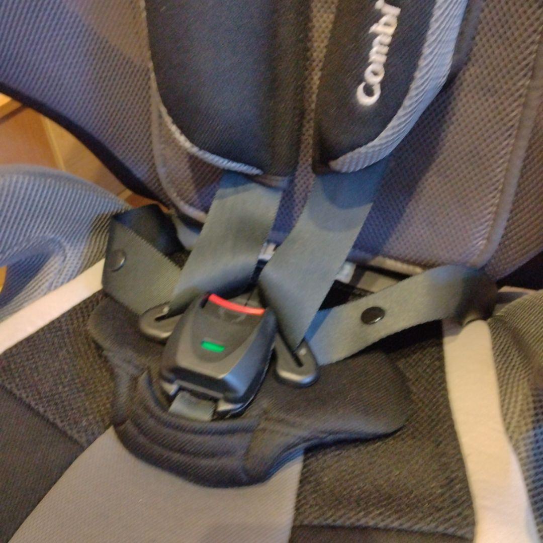 美品 Combi ジョイトリップ エアスルー GG