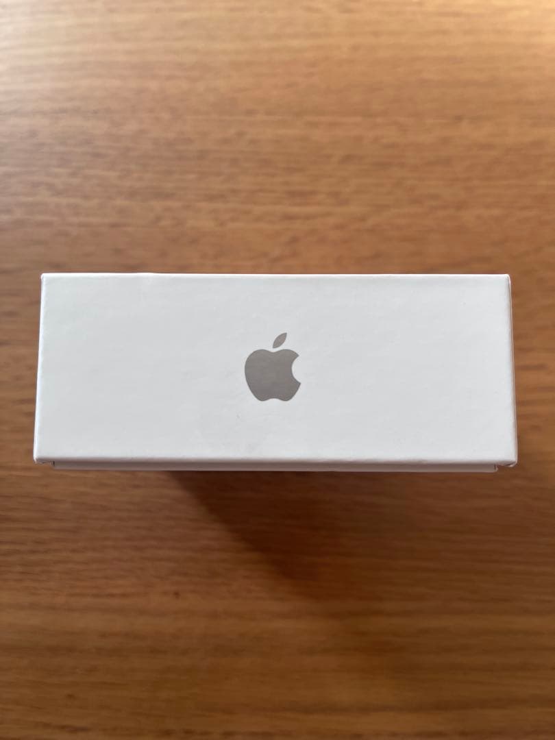 【新品】AirPods 4 本体 アクティブノイズキャンセリング