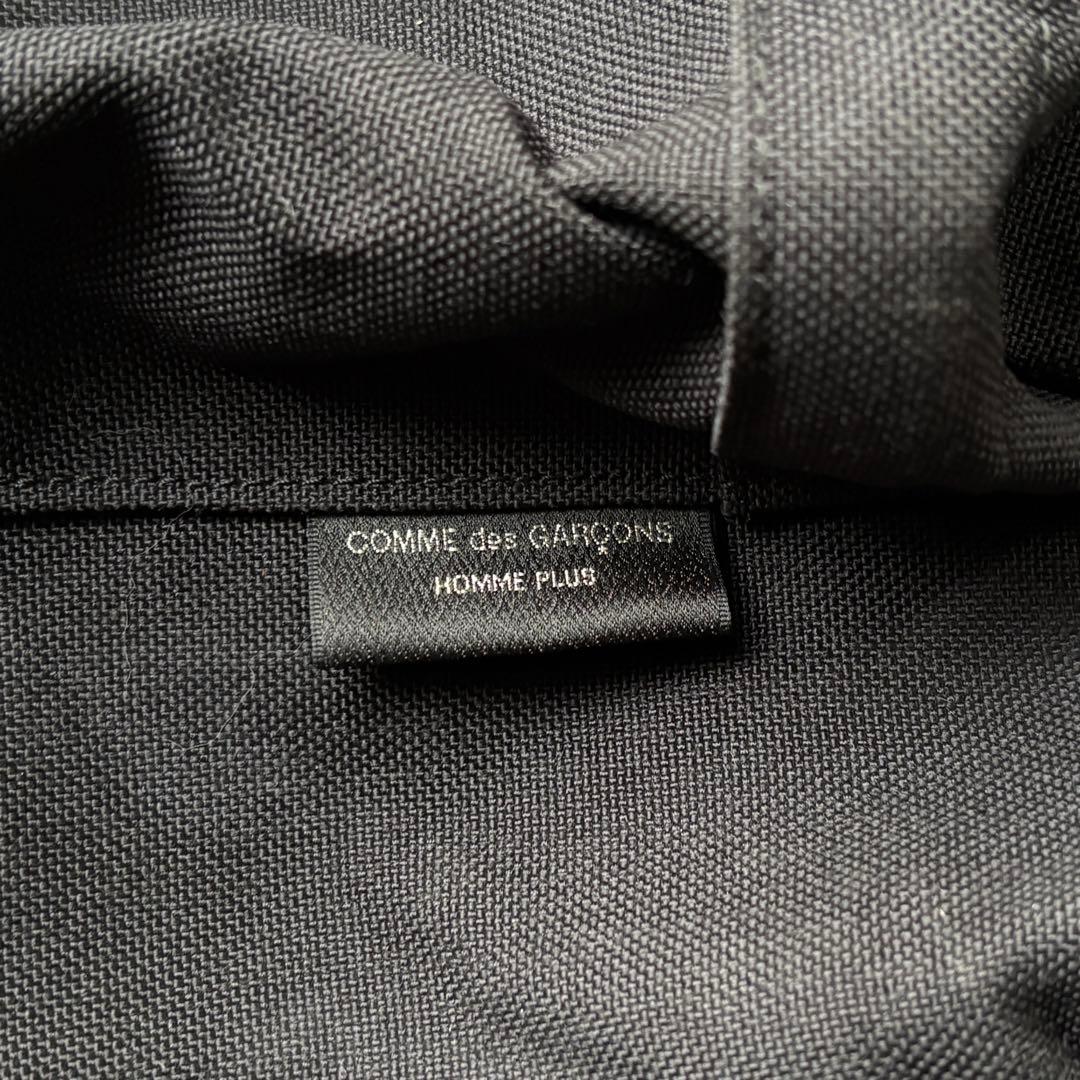 COMME des GARCONS Homme Plus リュック　ギャルソン