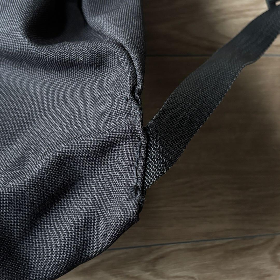 COMME des GARCONS Homme Plus リュック　ギャルソン