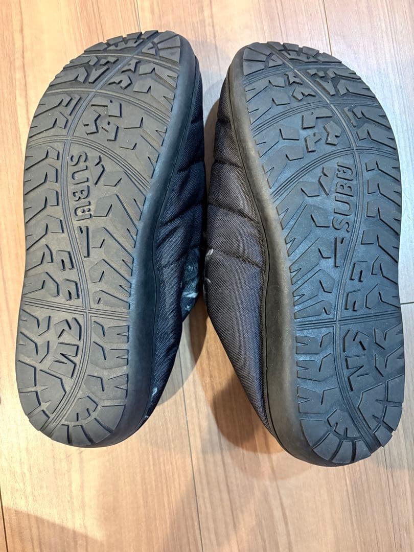 WIND AND SEA SUBU ウィンダンシー スブ サイズ1 レア 未使用