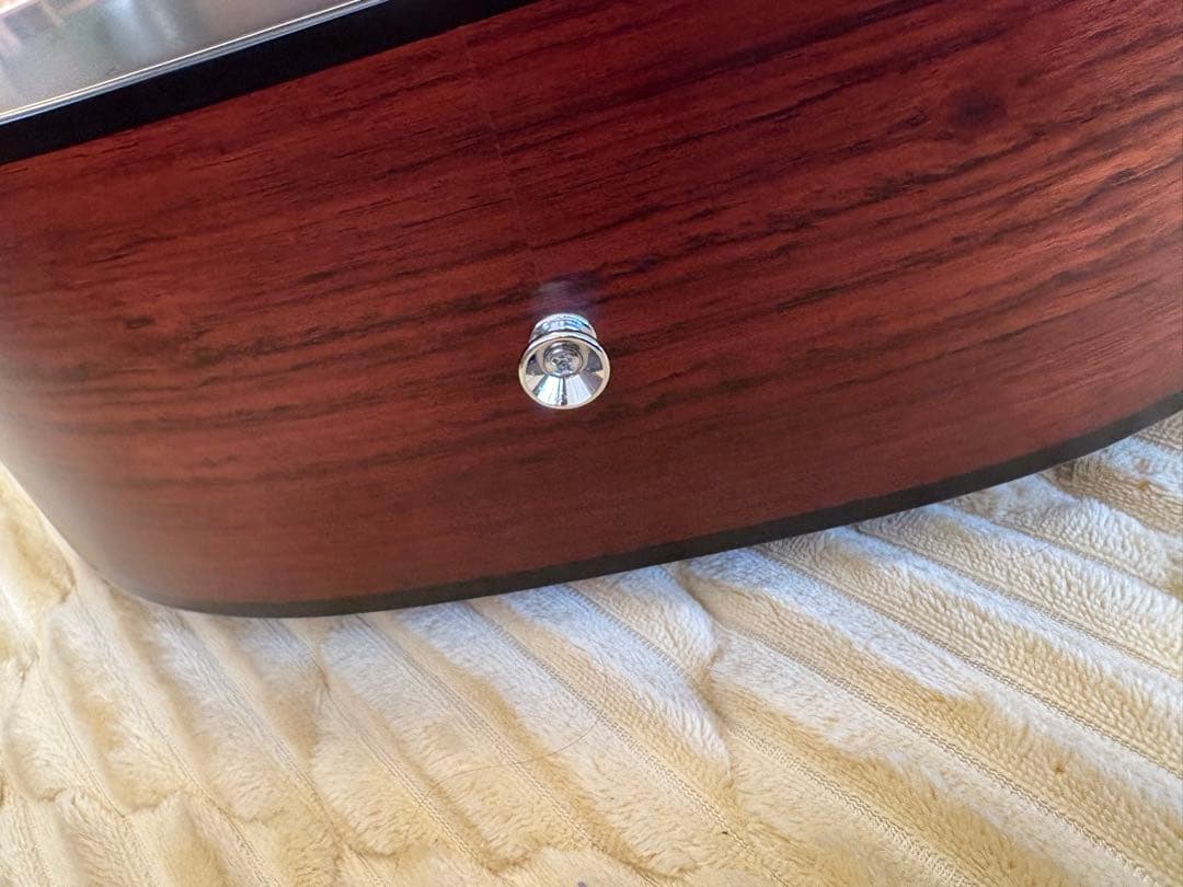 【最終値下げ】K.yairi SO-OV2 VSB アコースティックギター