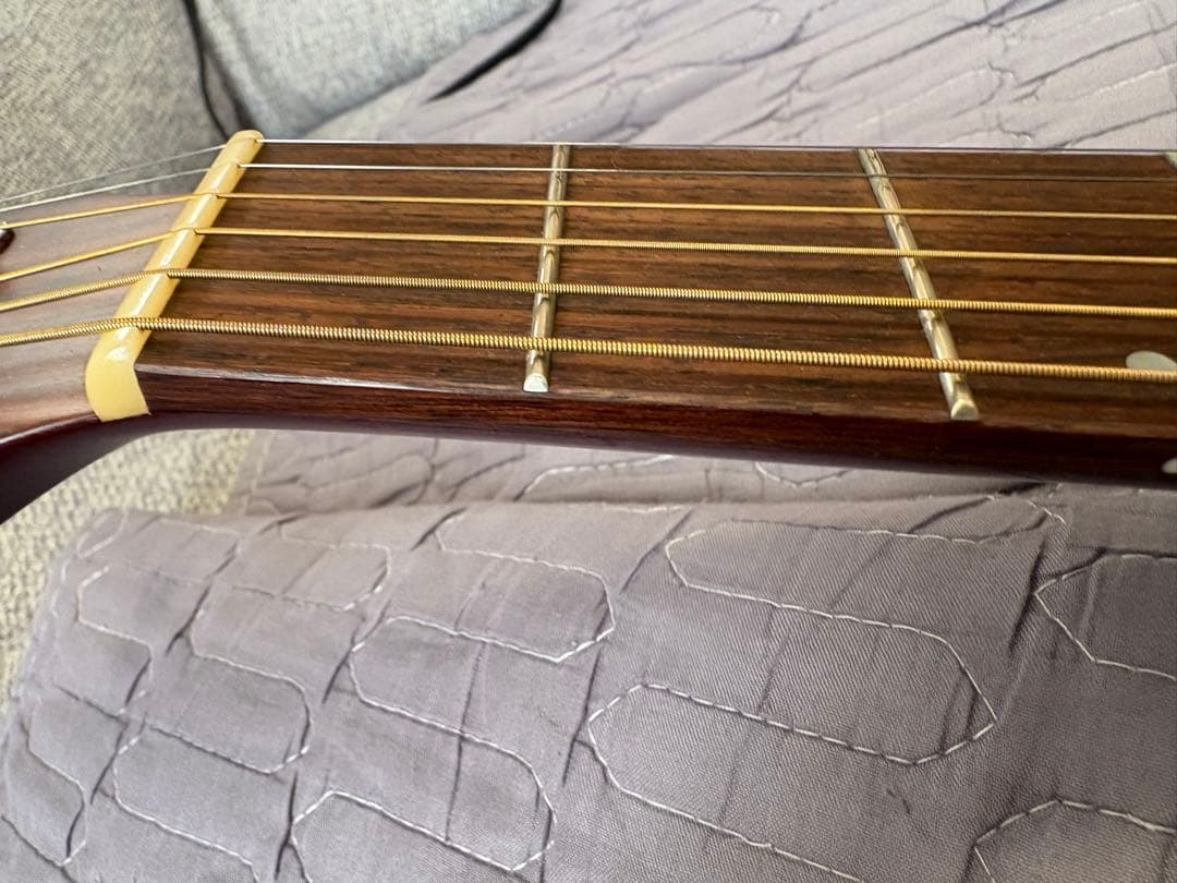 【最終値下げ】K.yairi SO-OV2 VSB アコースティックギター