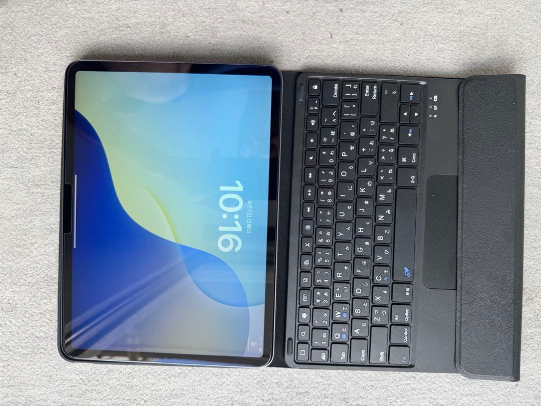 iPad Pro 11インチ スペースグレー 第3世代