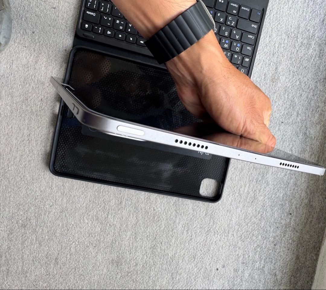 iPad Pro 11インチ スペースグレー 第3世代