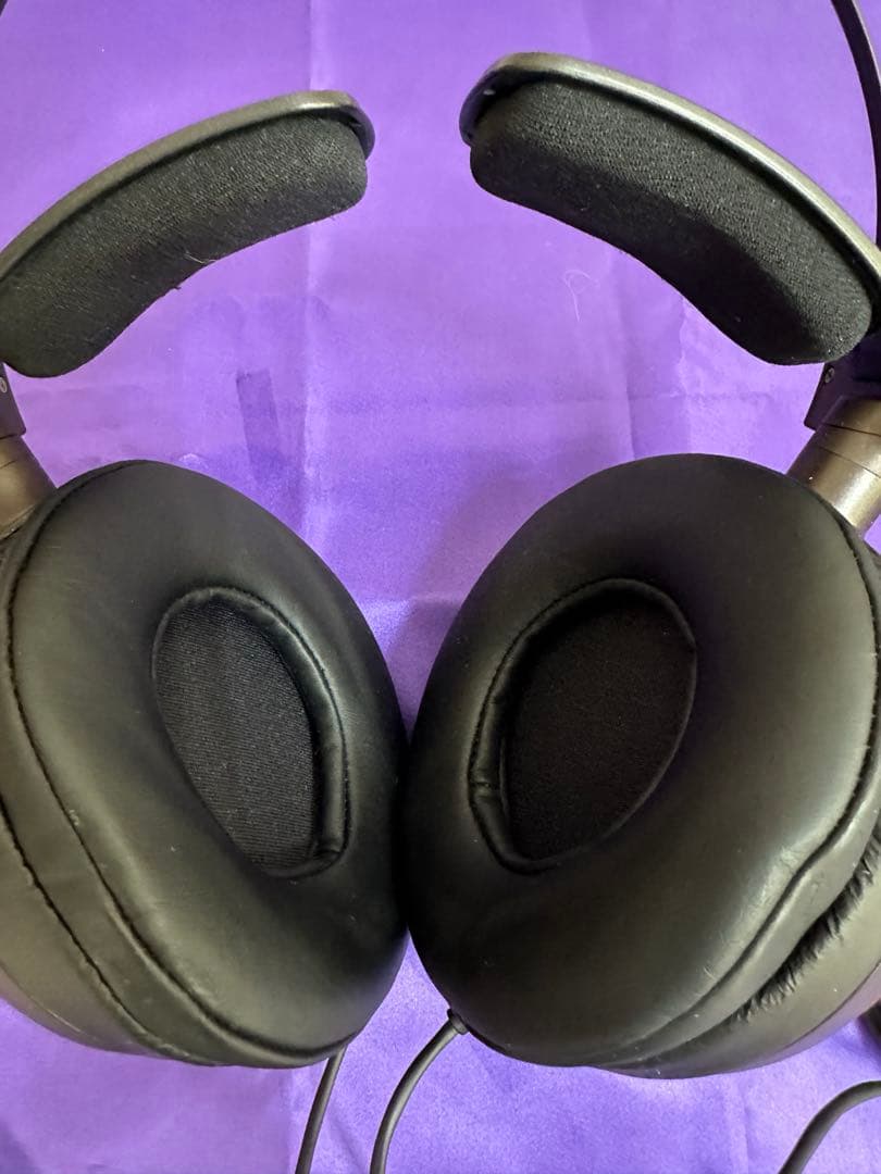 【動作確認済み】ATH-W1000X Grandioso