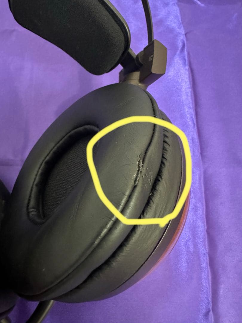 【動作確認済み】ATH-W1000X Grandioso