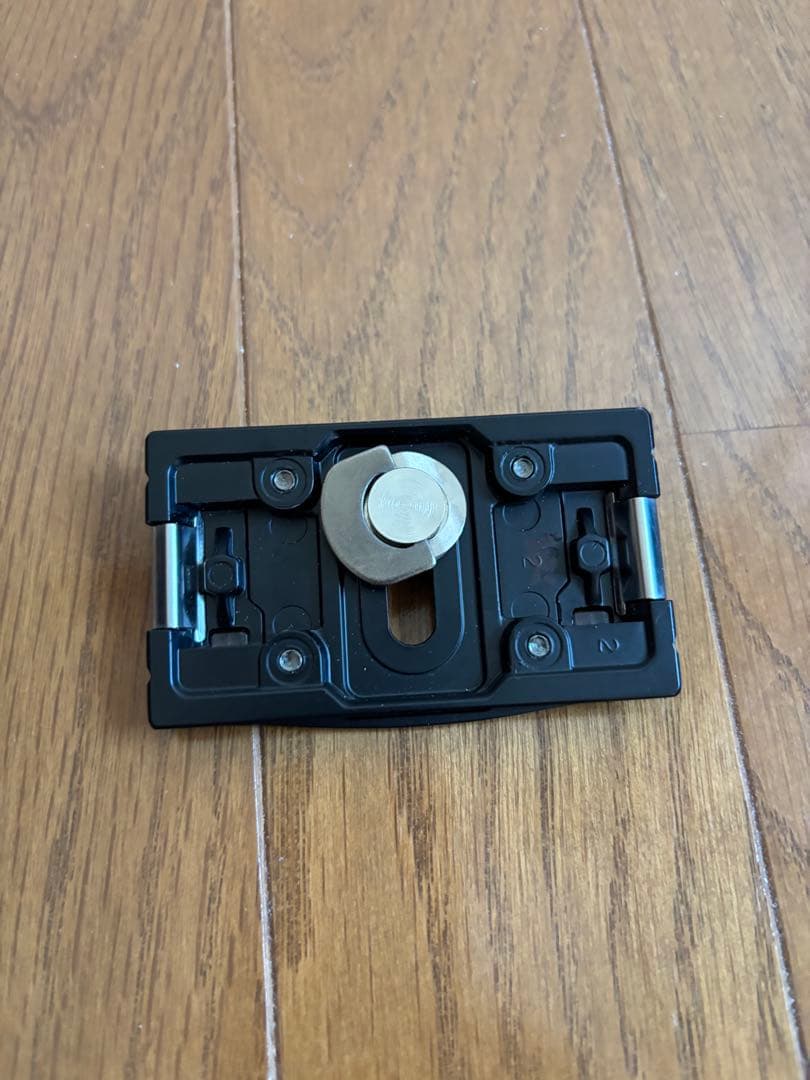 Velbon ベルボン シェルパ 645 III 三脚