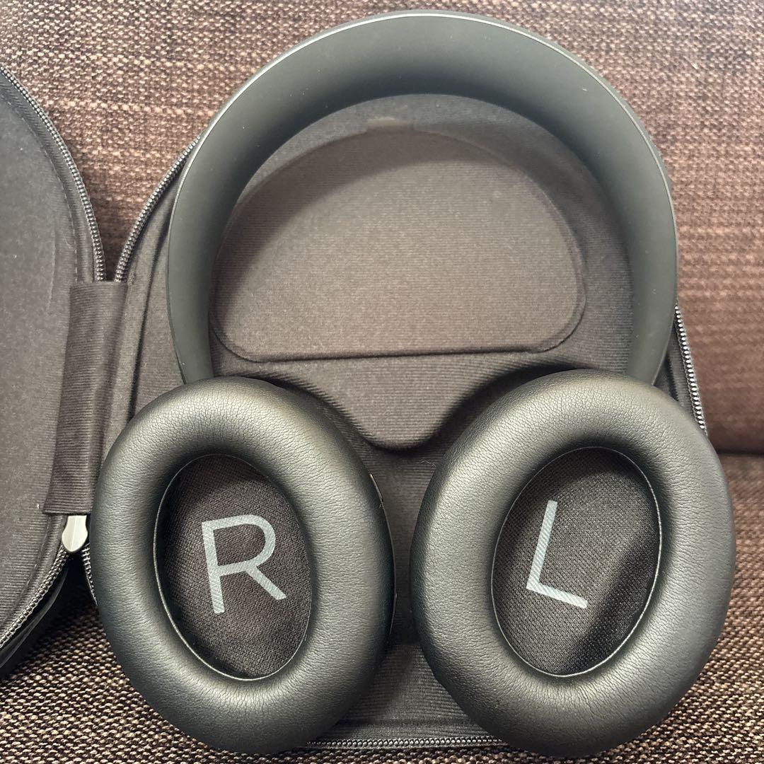 [送料込み] BoseNoiseCancellingHeadphones 700