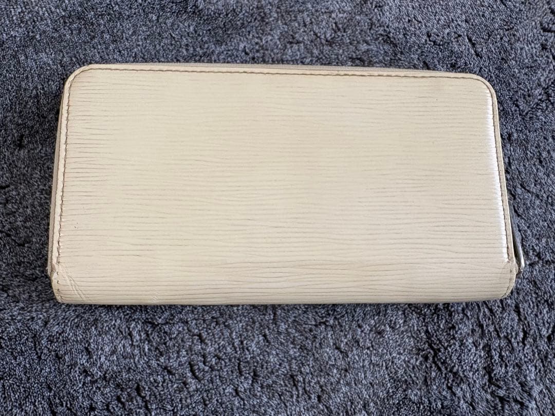 リペアワークス Repair Works ルイヴィトン　長財布　エピ