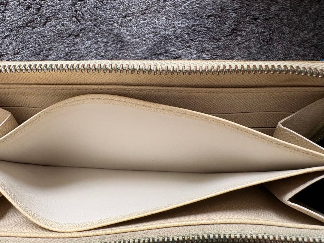 リペアワークス Repair Works ルイヴィトン　長財布　エピ