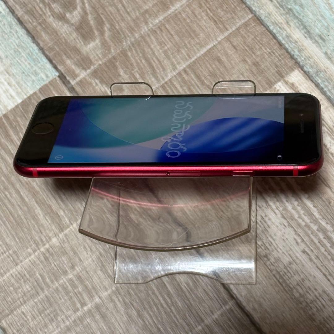 y*5様 【美品】iPhone SE （第2世代）PRODUCT（RED）128