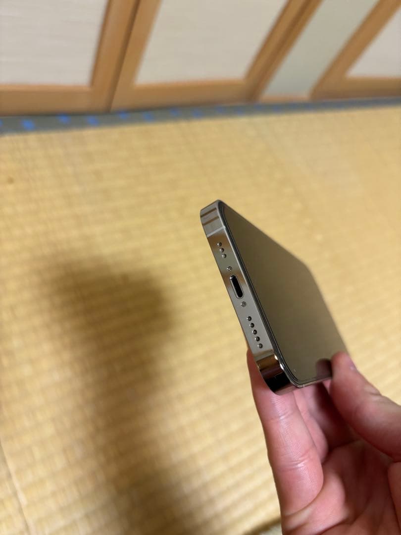 Apple iPhone 13 Pro シルバー 本体 値下げ中