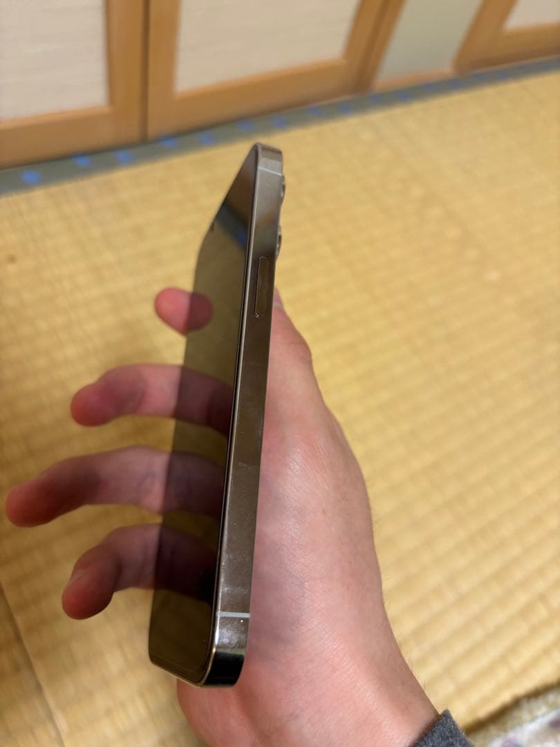 Apple iPhone 13 Pro シルバー 本体 値下げ中