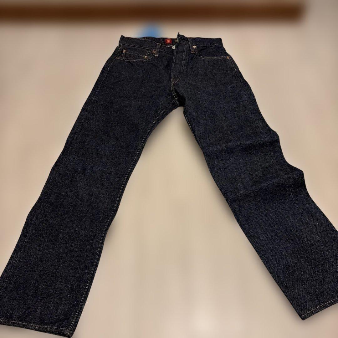 リゾルト 710 W31L30