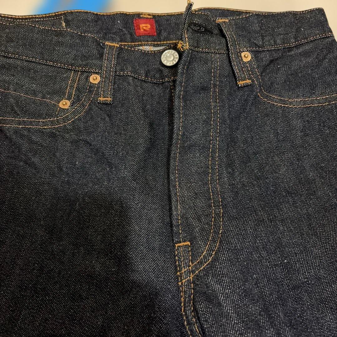 リゾルト 710 W31L30