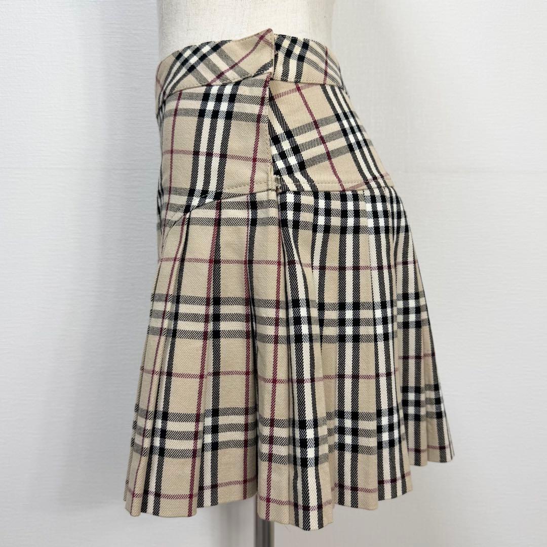 まとめ　BURBERRY BLUE LABEL 、hysteric glamor