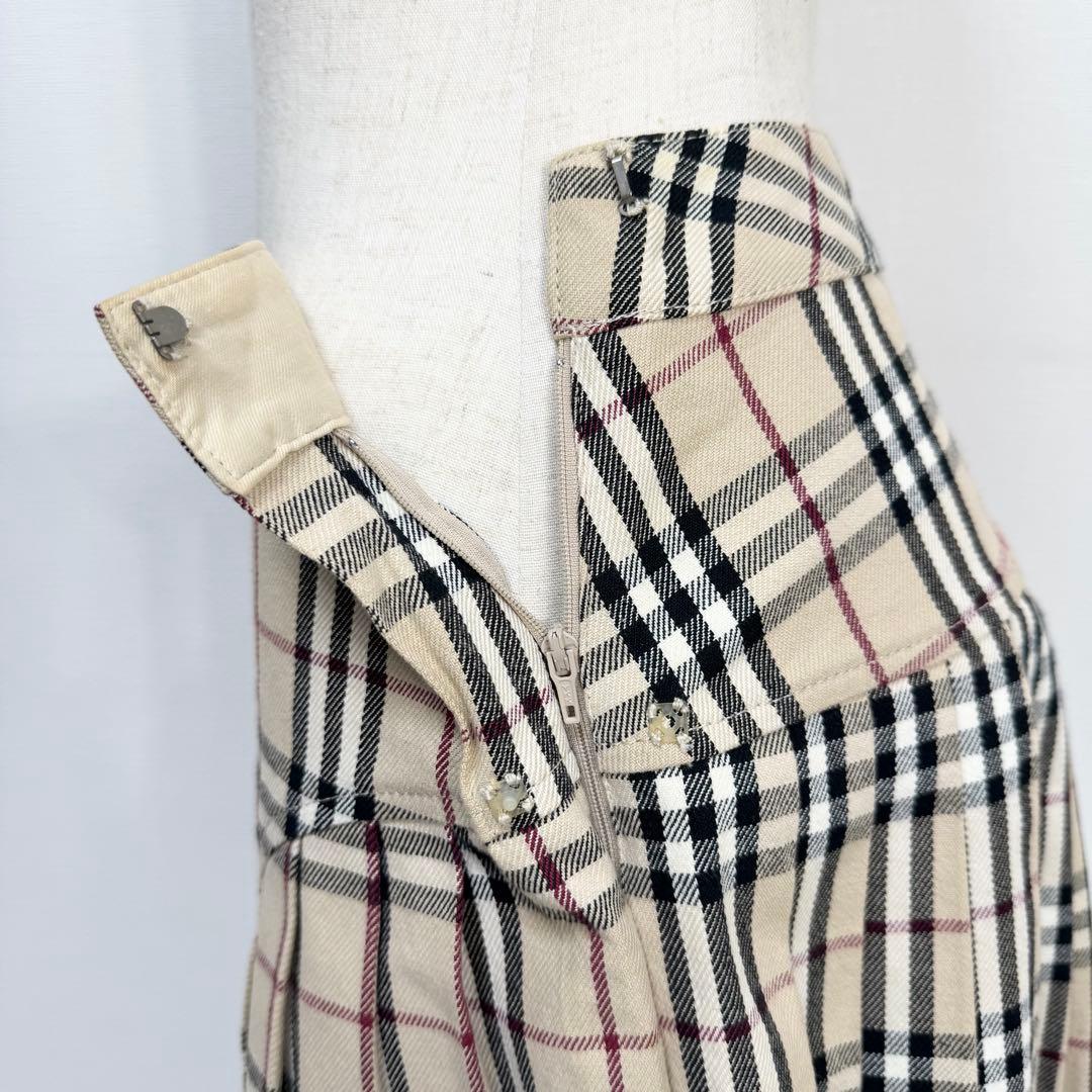 まとめ　BURBERRY BLUE LABEL 、hysteric glamor