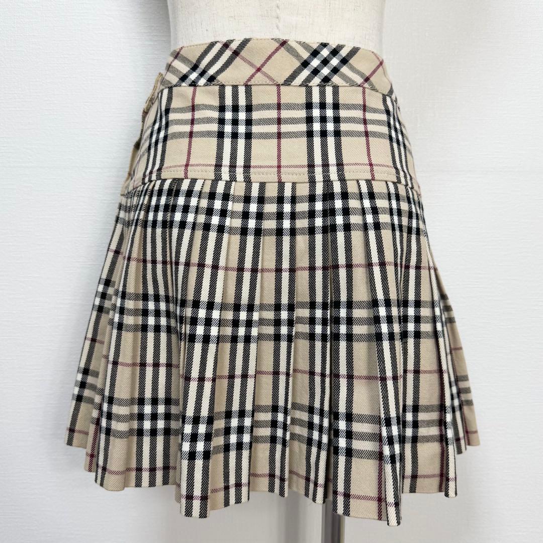 まとめ　BURBERRY BLUE LABEL 、hysteric glamor