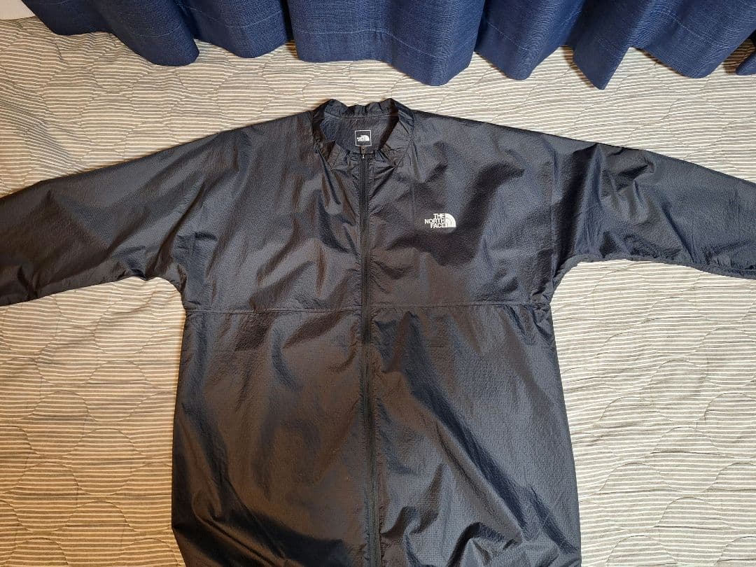 North Face フライトインパルスジャケット Lサイズ