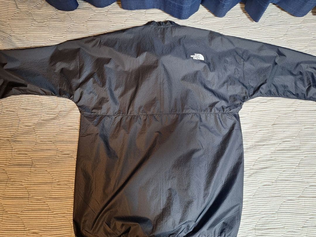 North Face フライトインパルスジャケット Lサイズ