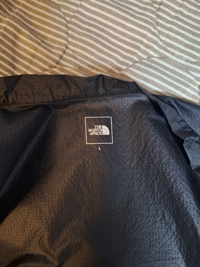 North Face フライトインパルスジャケット Lサイズ
