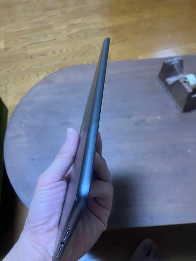 ウィルソンipad mini 5 第5世代 ブラック　64gb