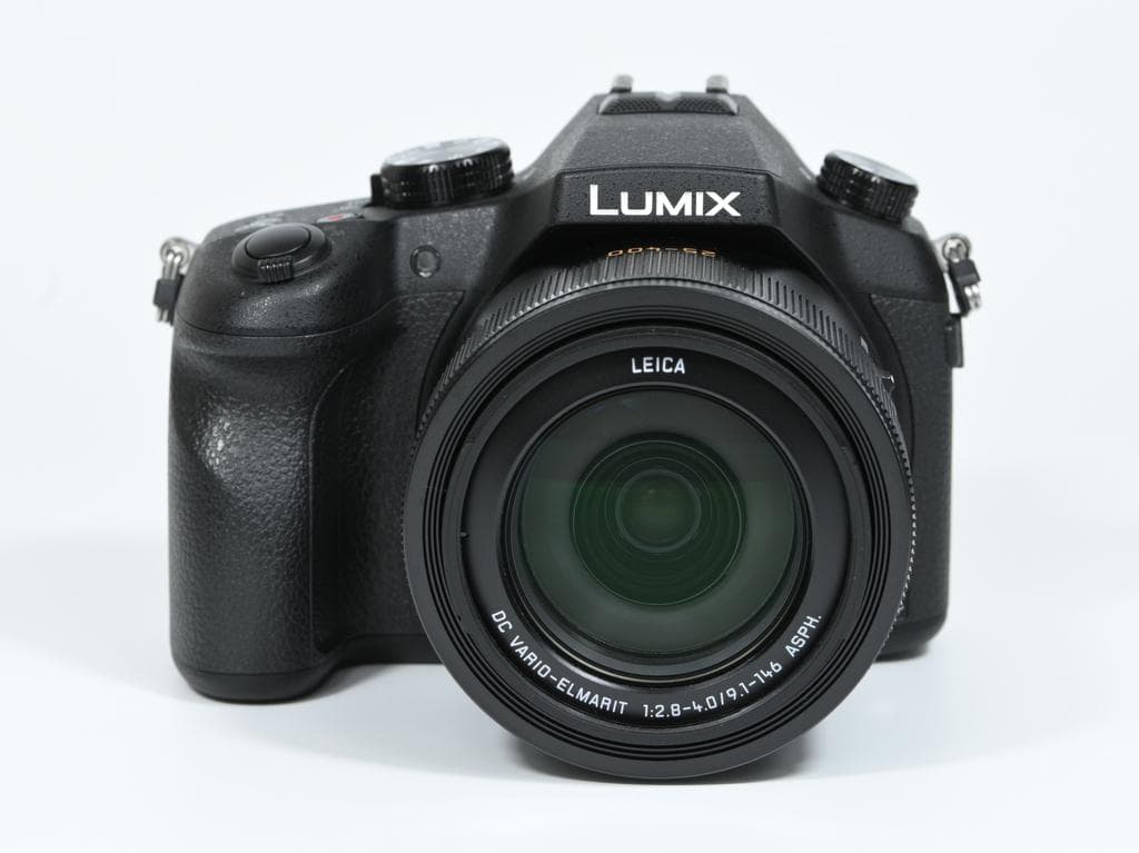 【ほぼ新品】 パナソニック　Panasonic LUMIX DMC-FZ1000
