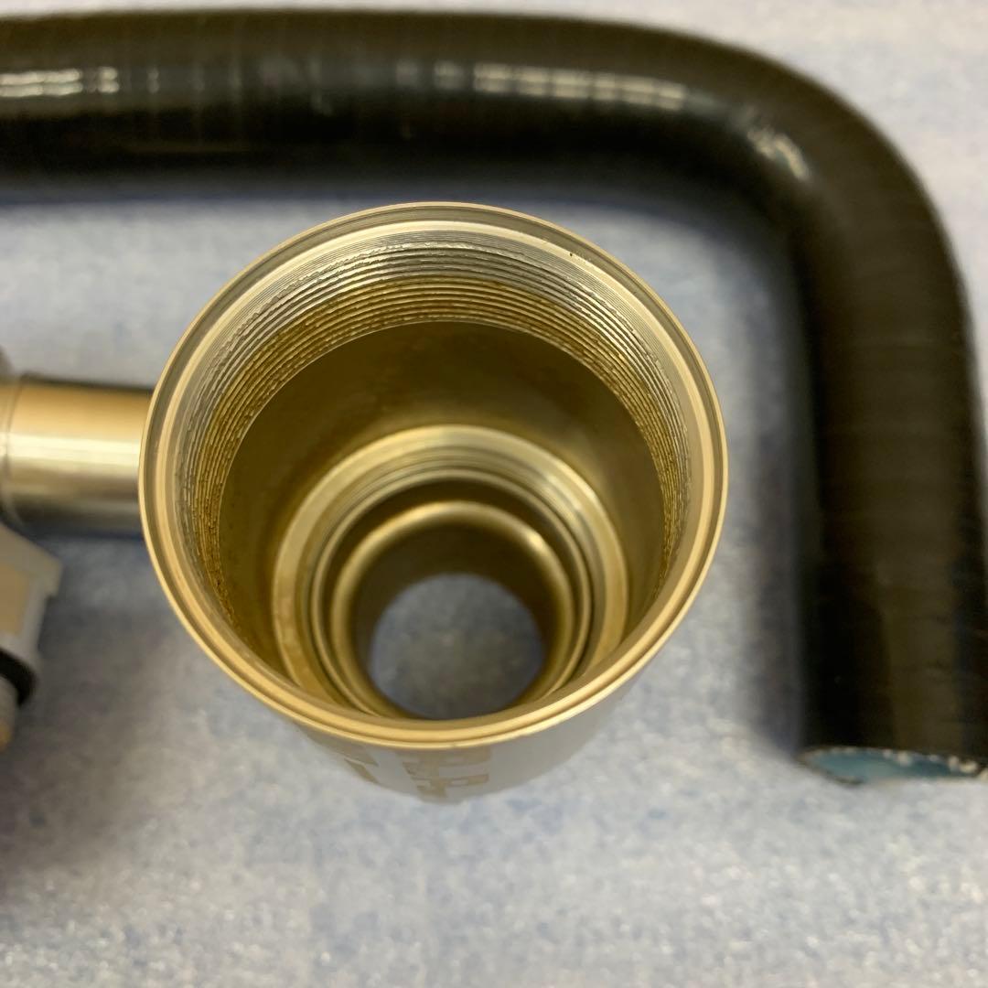 クアッドリード　レデューサキット