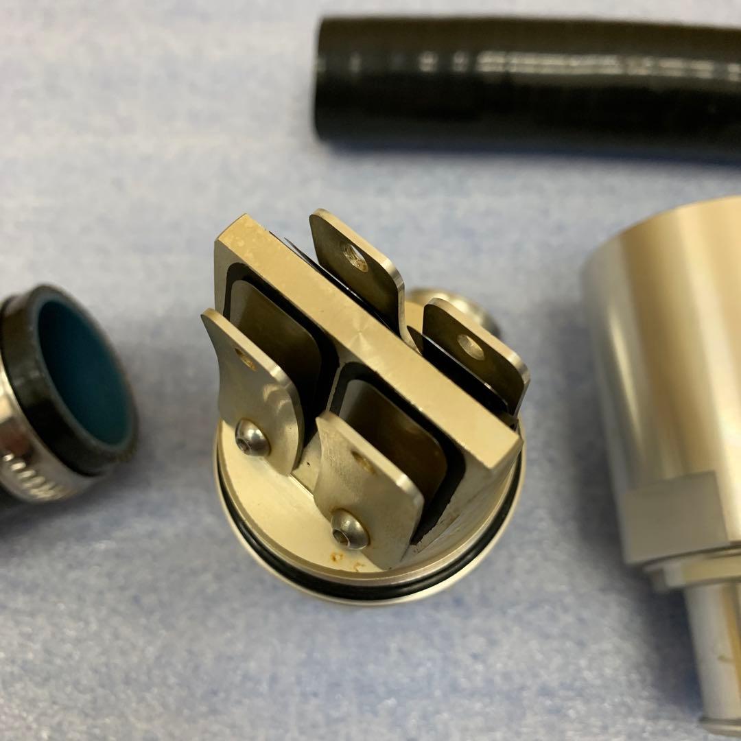 クアッドリード　レデューサキット