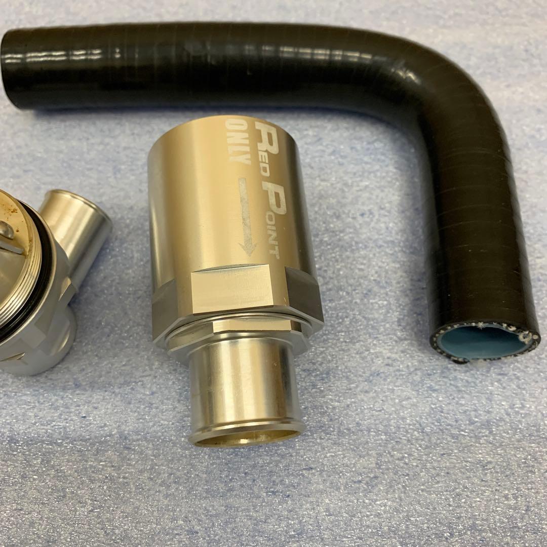 クアッドリード　レデューサキット