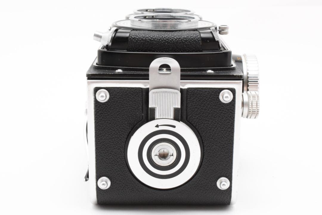 ROLLEIFLEX T Type 2 ２眼レフ カメラ #4111L