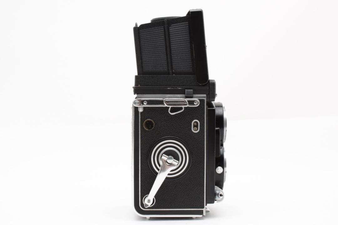ROLLEIFLEX T Type 2 ２眼レフ カメラ #4111L