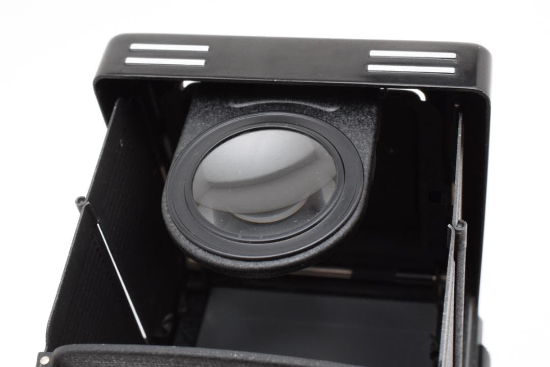ROLLEIFLEX T Type 2 ２眼レフ カメラ #4111L